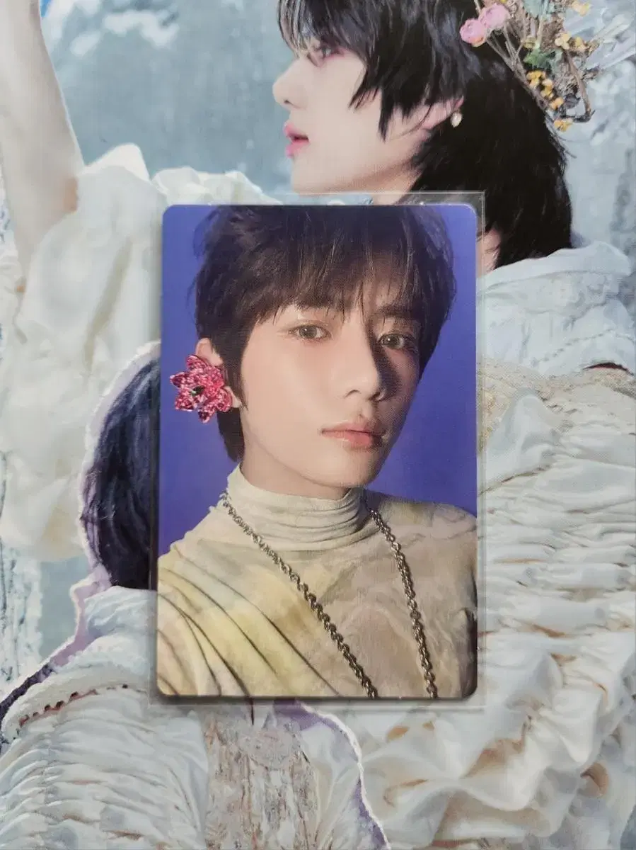 TXT Temptation Rulerby beomgyu wts!