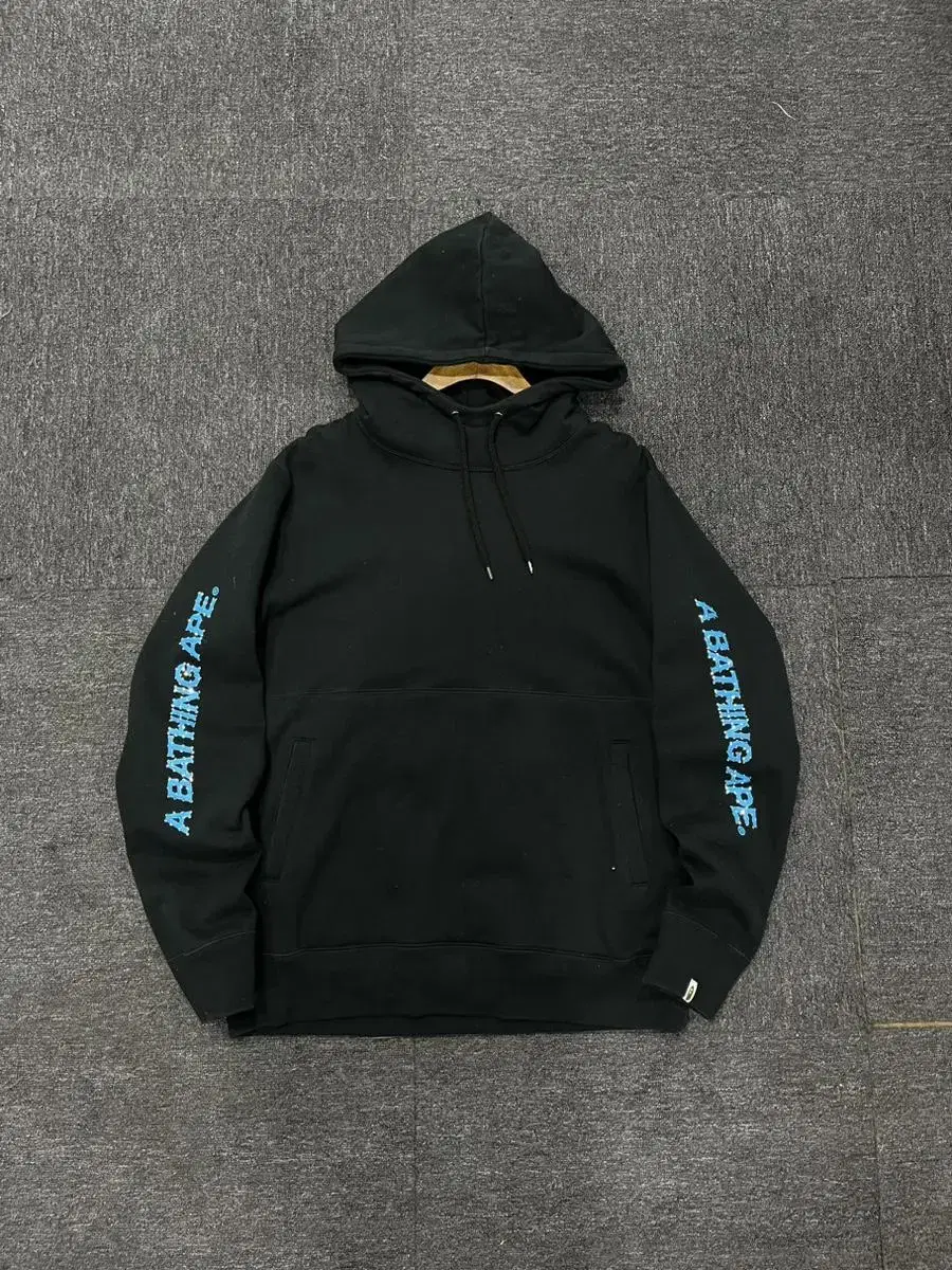 Vape Swarovski Hoodie