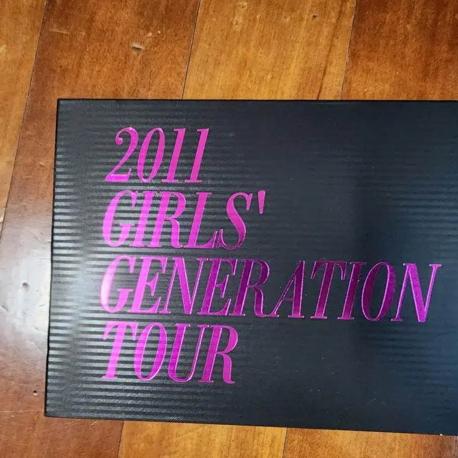 아이돌 걸그룹 소녀시대 DVD 콘서트 팝니다