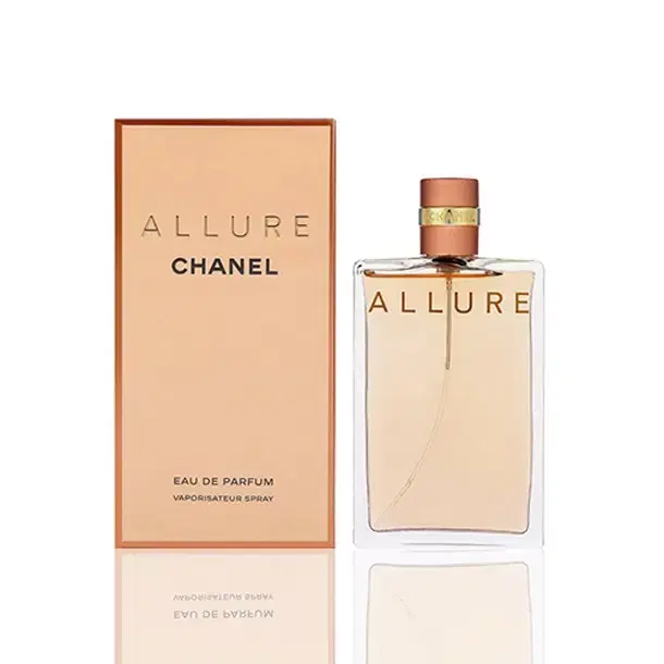 Allure chanel 100ml