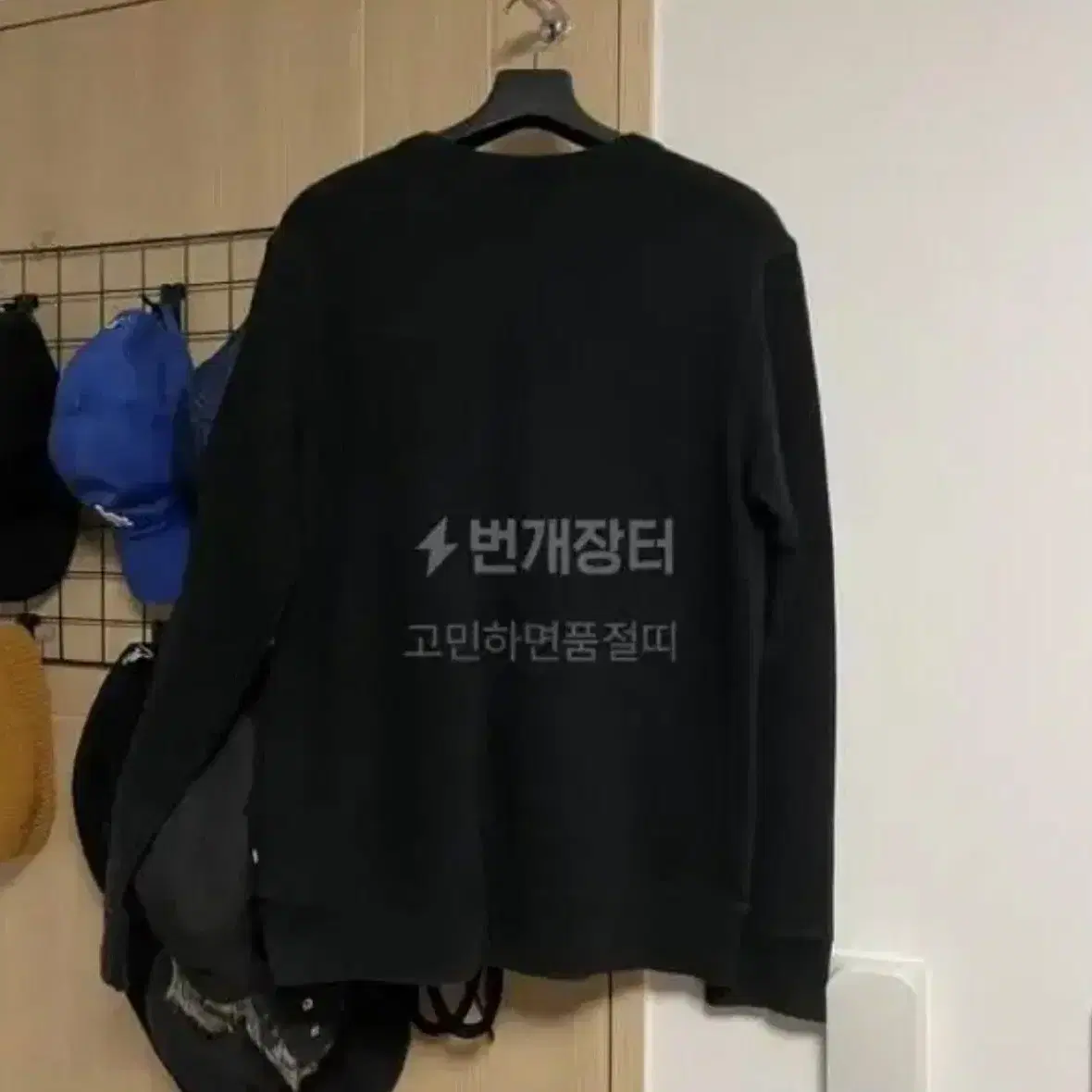 [M]오베이 월드와이드 맨투맨
