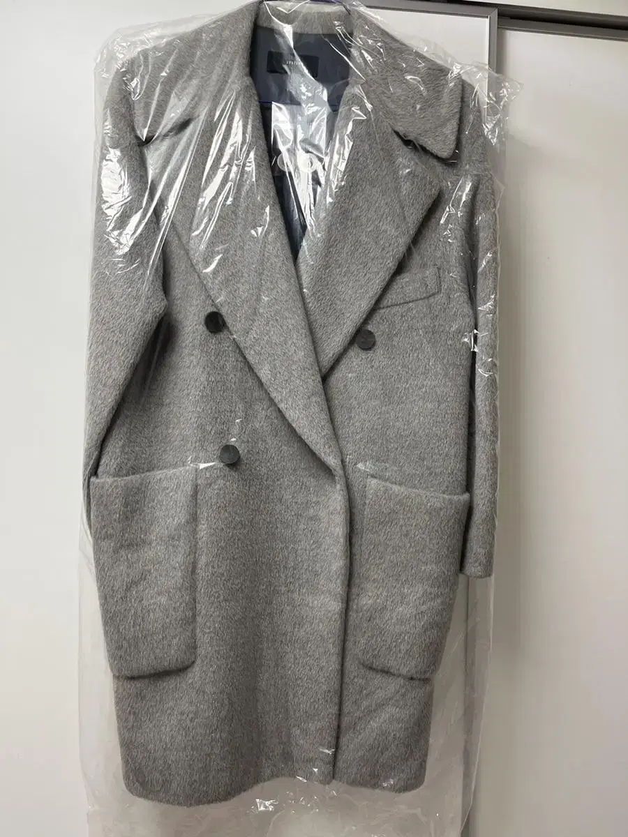 System 100->13 Boxy Fit Coat Nearly New