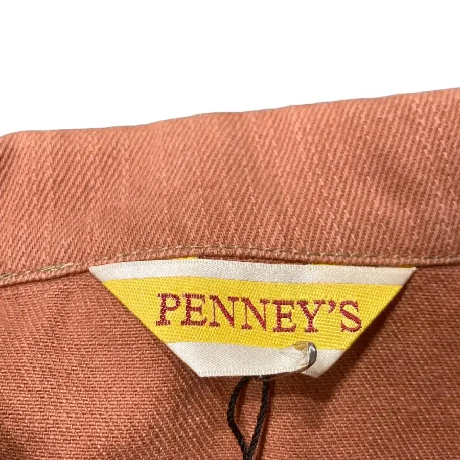 PENNEY'S 트러커 자켓