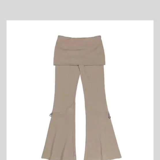 [삽니다] 샵페어리 pantalon ribbon pants 브라운 구해요