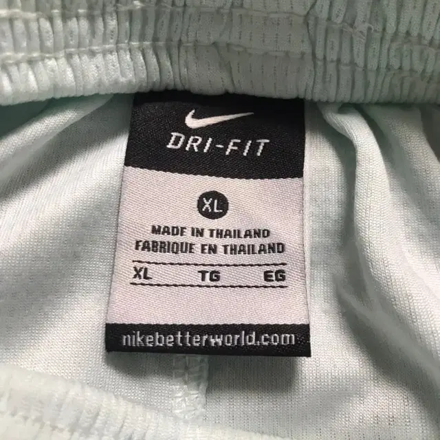 (XL)나이키 농구 반바지 드라이핏 NIKE DRI-FIT