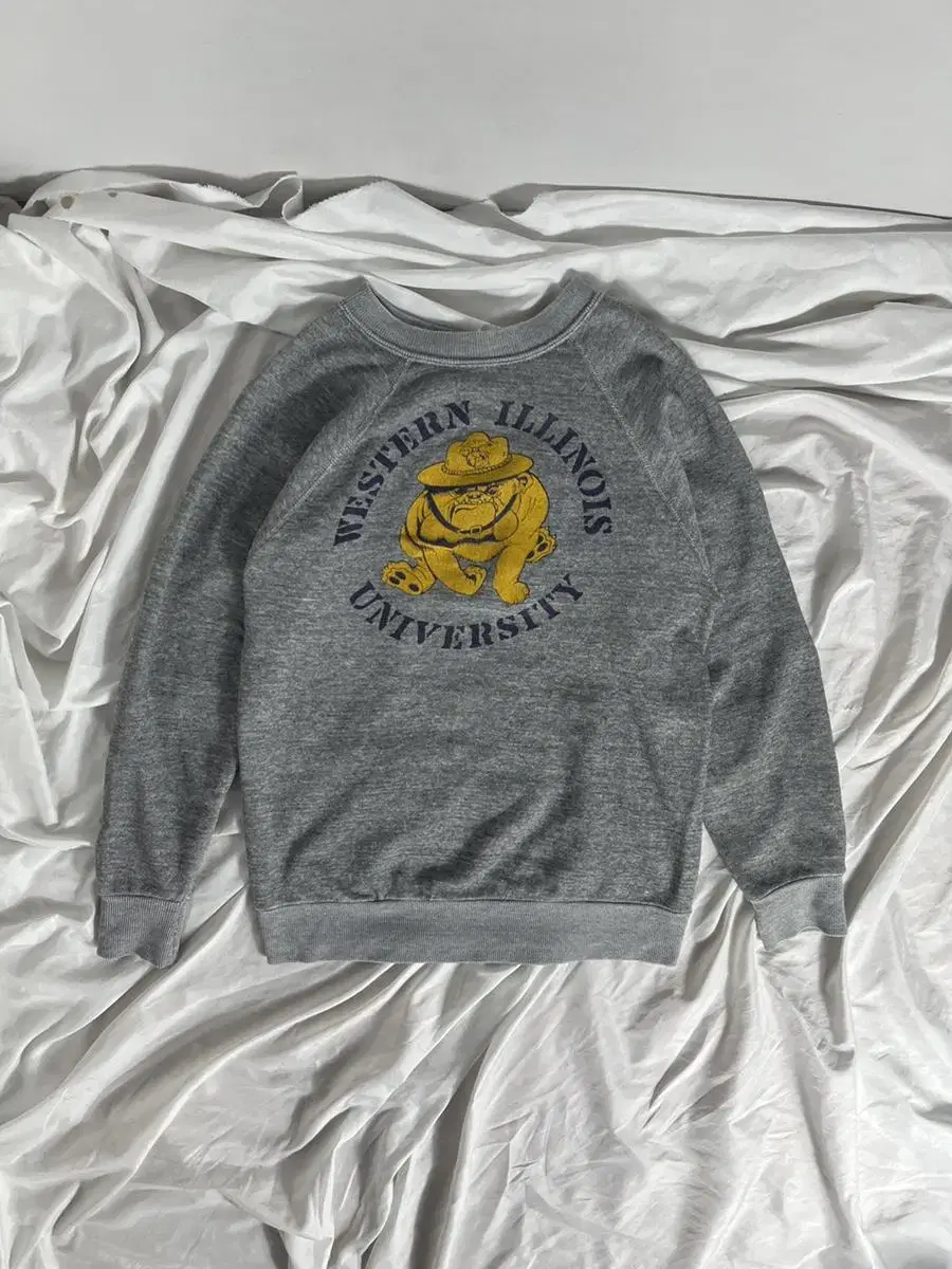 70s & 80s usa collegiate pacific sweatshirt