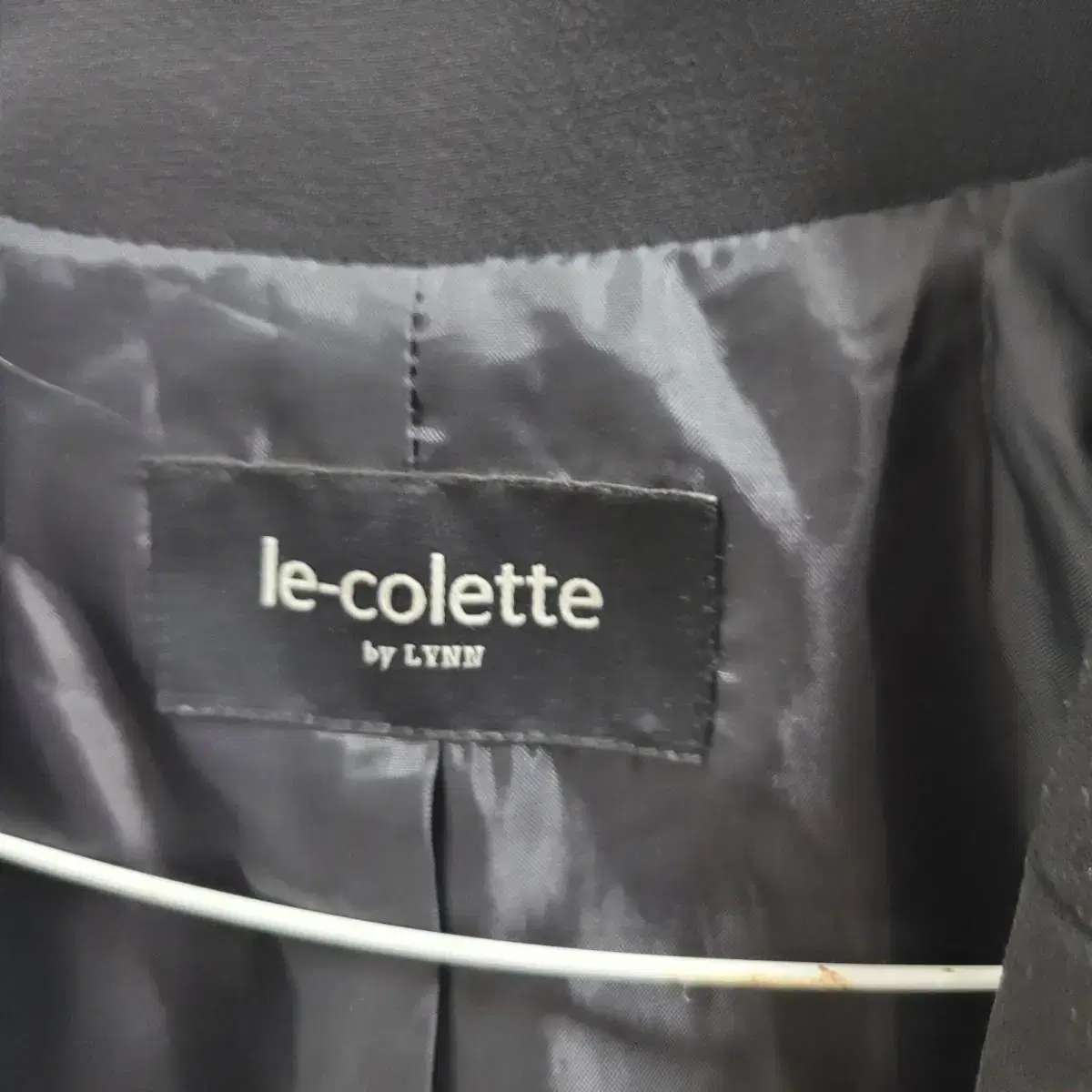 르꼴레뜨 le colette 정장 자켓