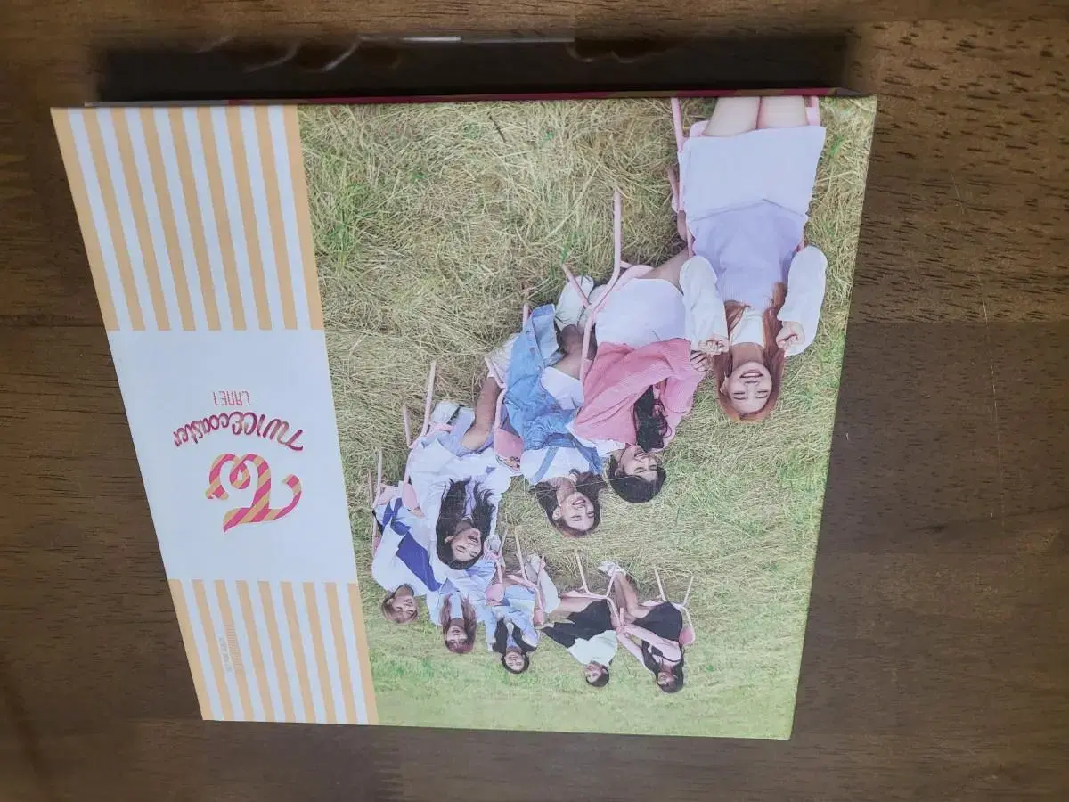 TWICEcoaster : LANE 1Twice album