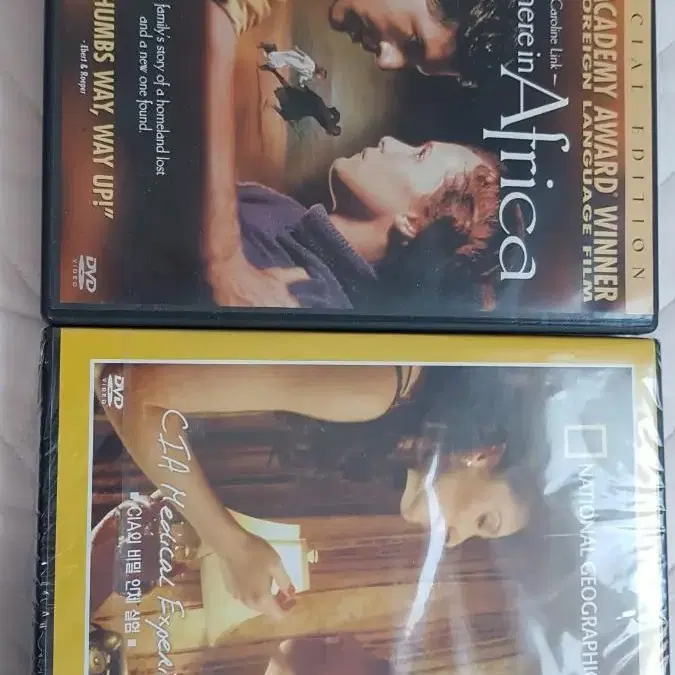 dvd