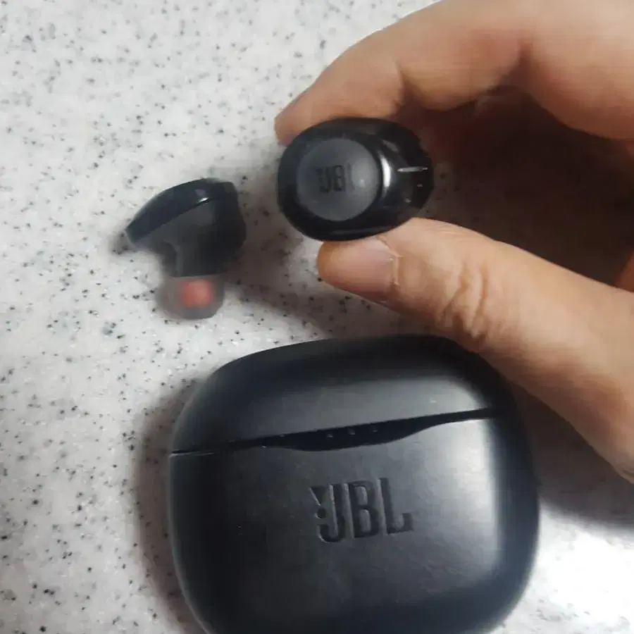 JBL TUNE 125 TW