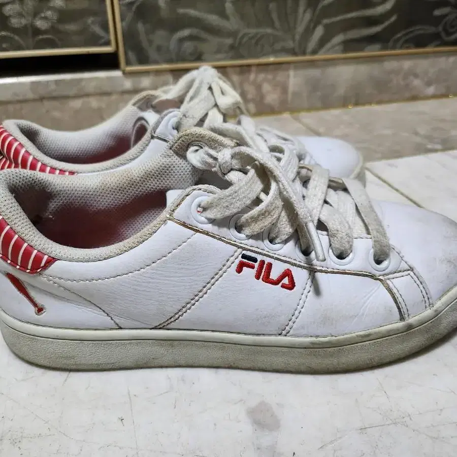 fila 휠라 운동화