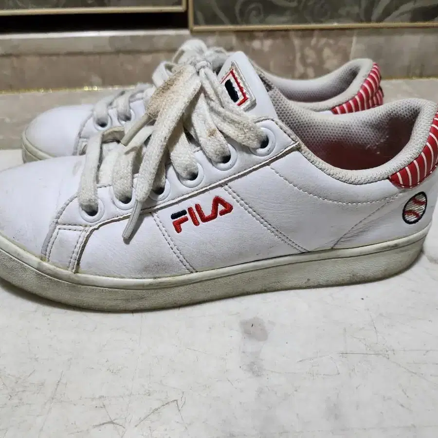 fila 휠라 운동화