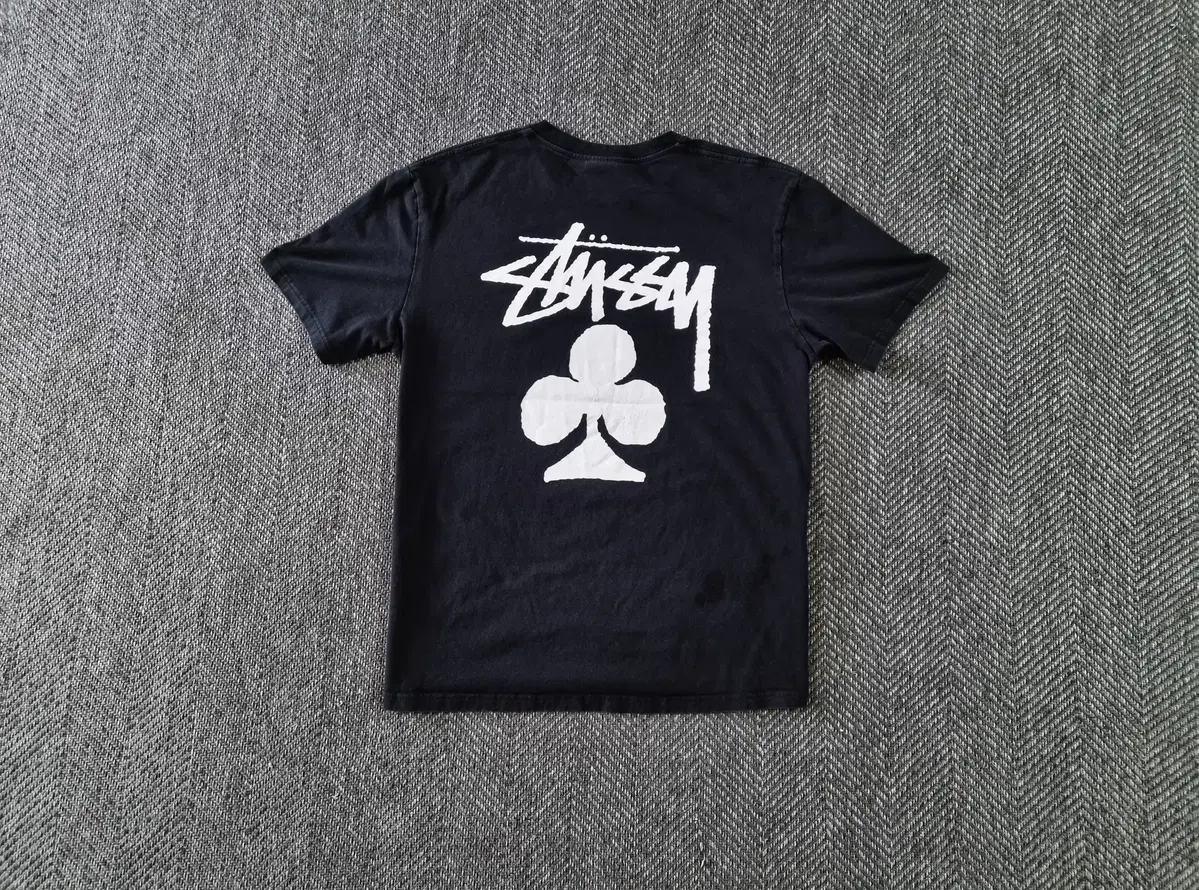 Stussy Clover Vahn Shortie