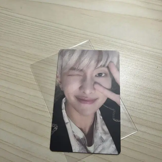 방탄 페르소나 3 남준