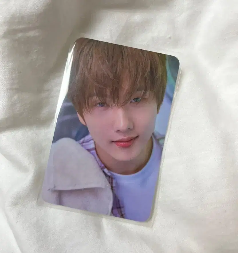 DreamLaundryShop jisung wts