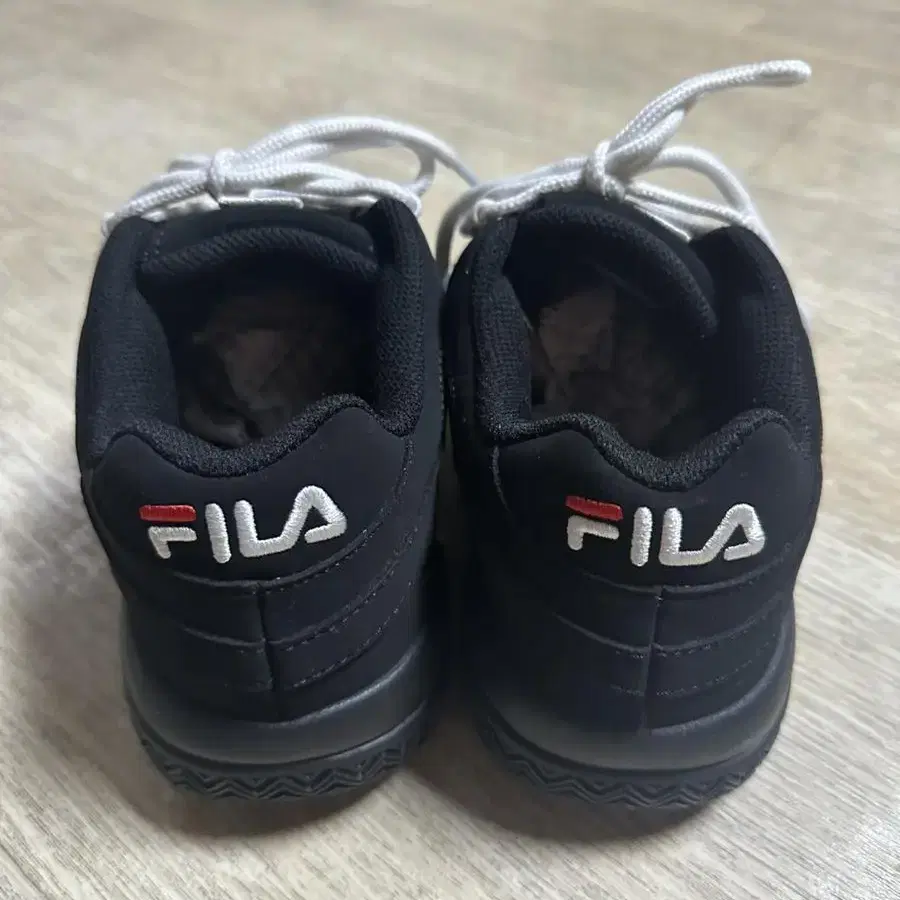 FILA 휠라 여성 신발 230사이즈