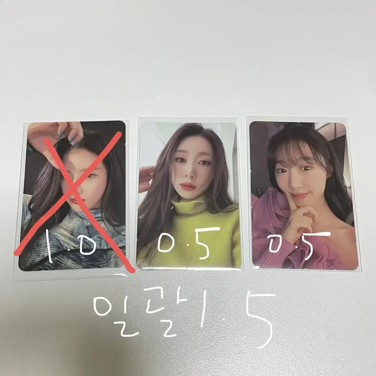wjsn 2023 seasons greetings season's greetings keta unreleased photocard pre-order benefit photocard photocard exy