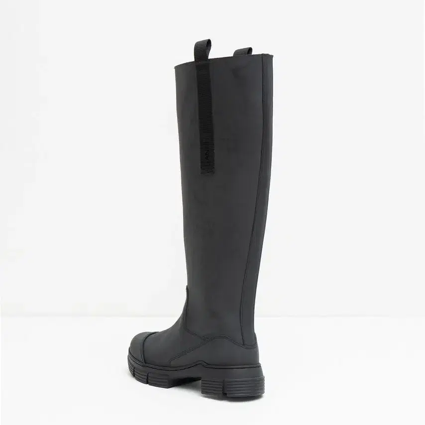 가니 부츠 RECYCLED RUBBER COUNTRY BOOTS