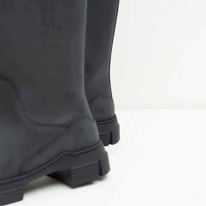 가니 부츠 RECYCLED RUBBER COUNTRY BOOTS