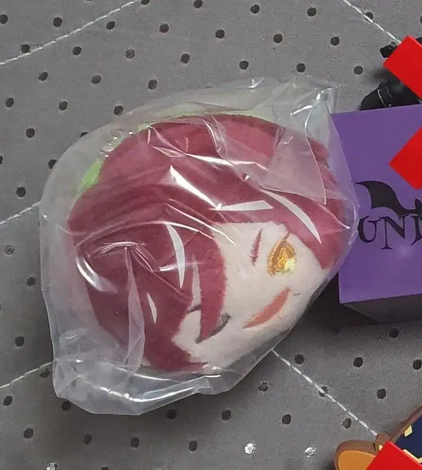 Ansta natsume mochi sell wts!