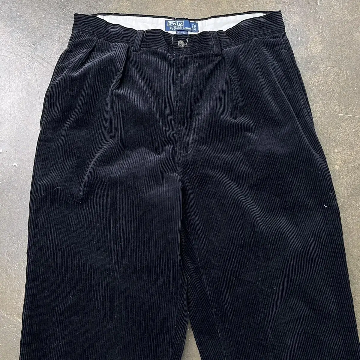 Polo Ralph Lauren Corduroy Pants (30inch