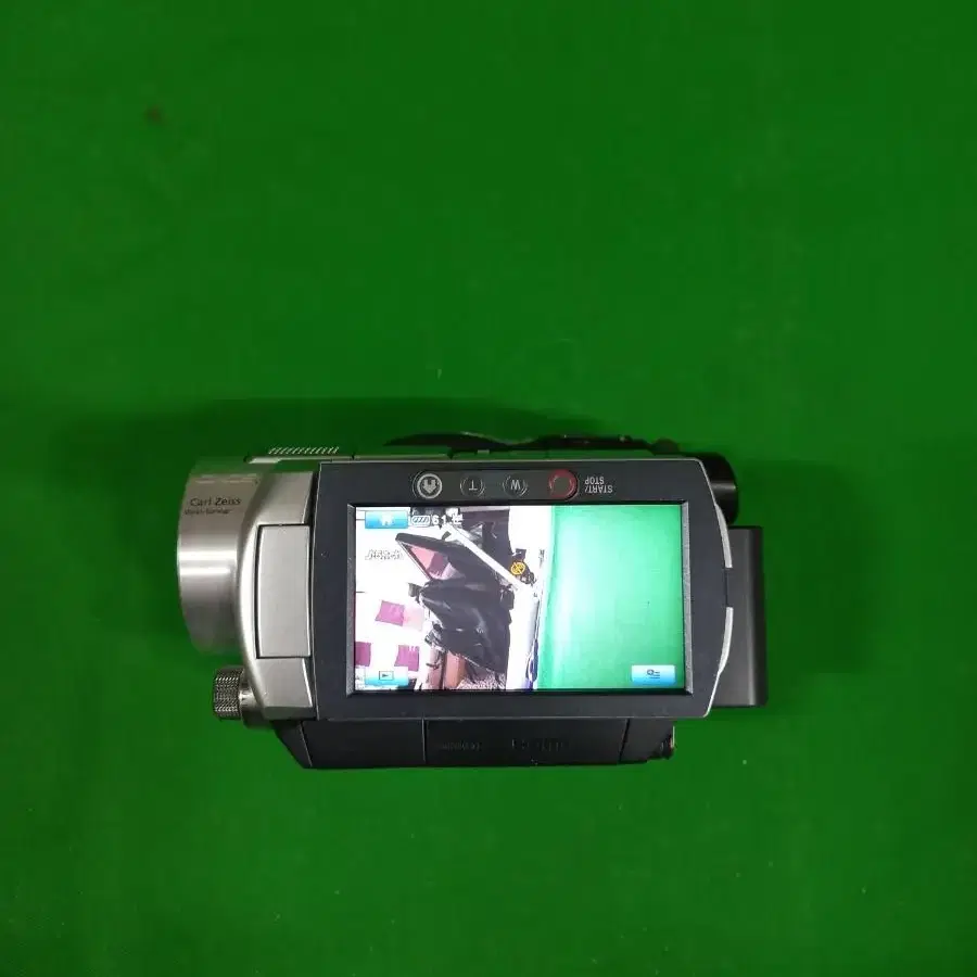 SONY HANDYCAM HDR UX7 DVD 켐코더