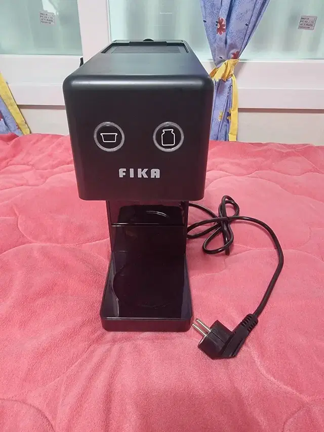 FIKA 피카 멀티캡슐 캔들워모