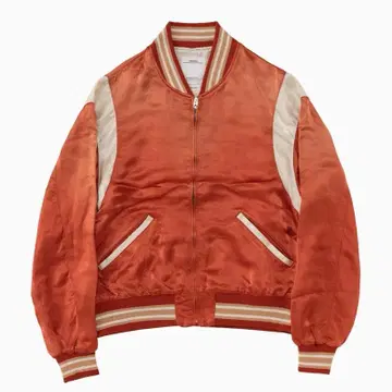 VISVIM DOUGLAS STADIUM JACKET サイズ3 新品未使用 ヴィズヴィム