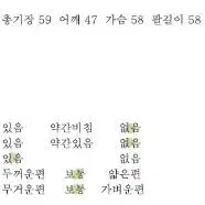 어리틀빗 블루종 아이보리 새상품