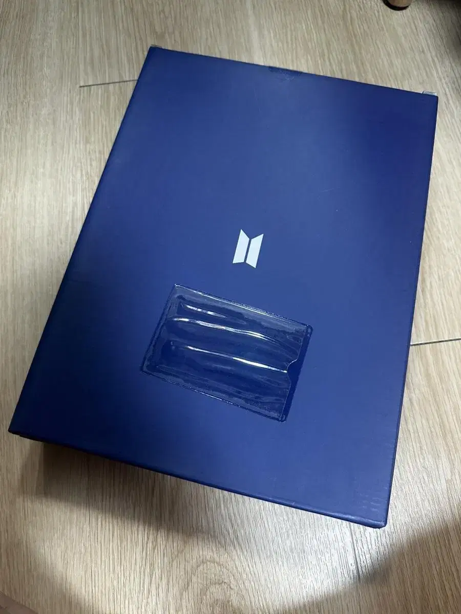 BTS Army Global Membership Kit