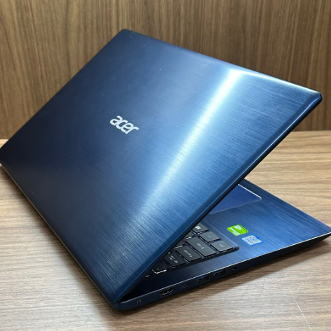 Acer Swift SF315-51G 충전기 포함