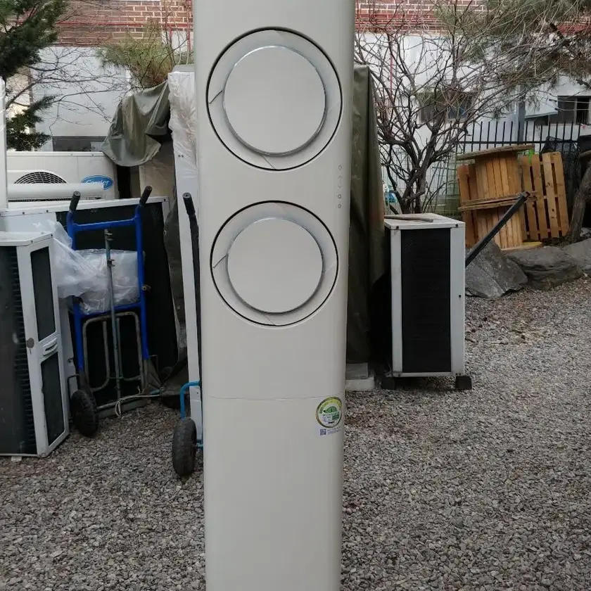 SAMSUNG Air Conditioner On Bunjang With Safe Global Shipping.