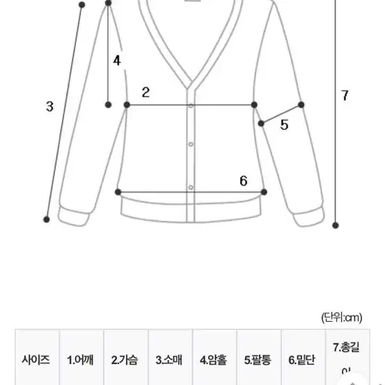 소심 로잔 오버 가디건 블랙