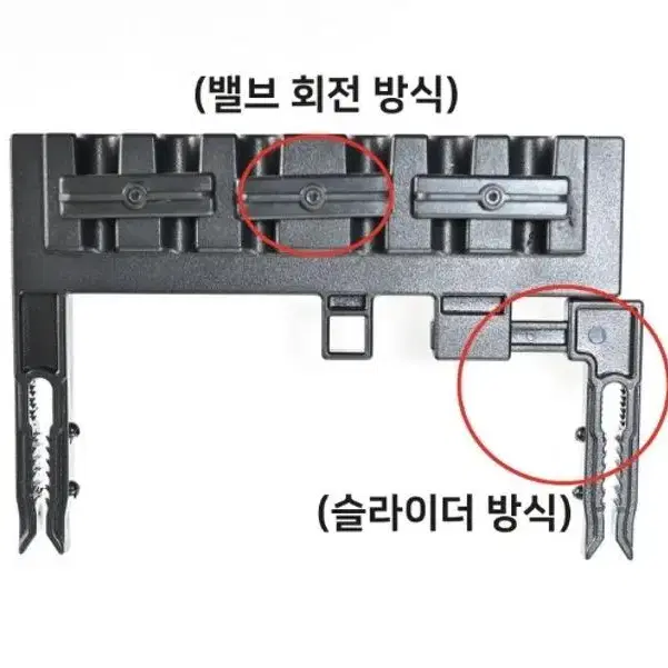 [무료배송] 아이언 홀더 골프백 정리용품 캐디백 골프채 가방 정리홀더