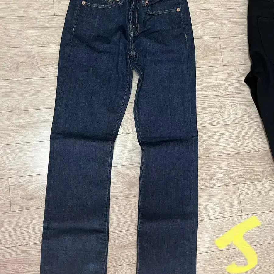 J brand, AGjeans, DL1961 스키니 일자핏 25사이즈