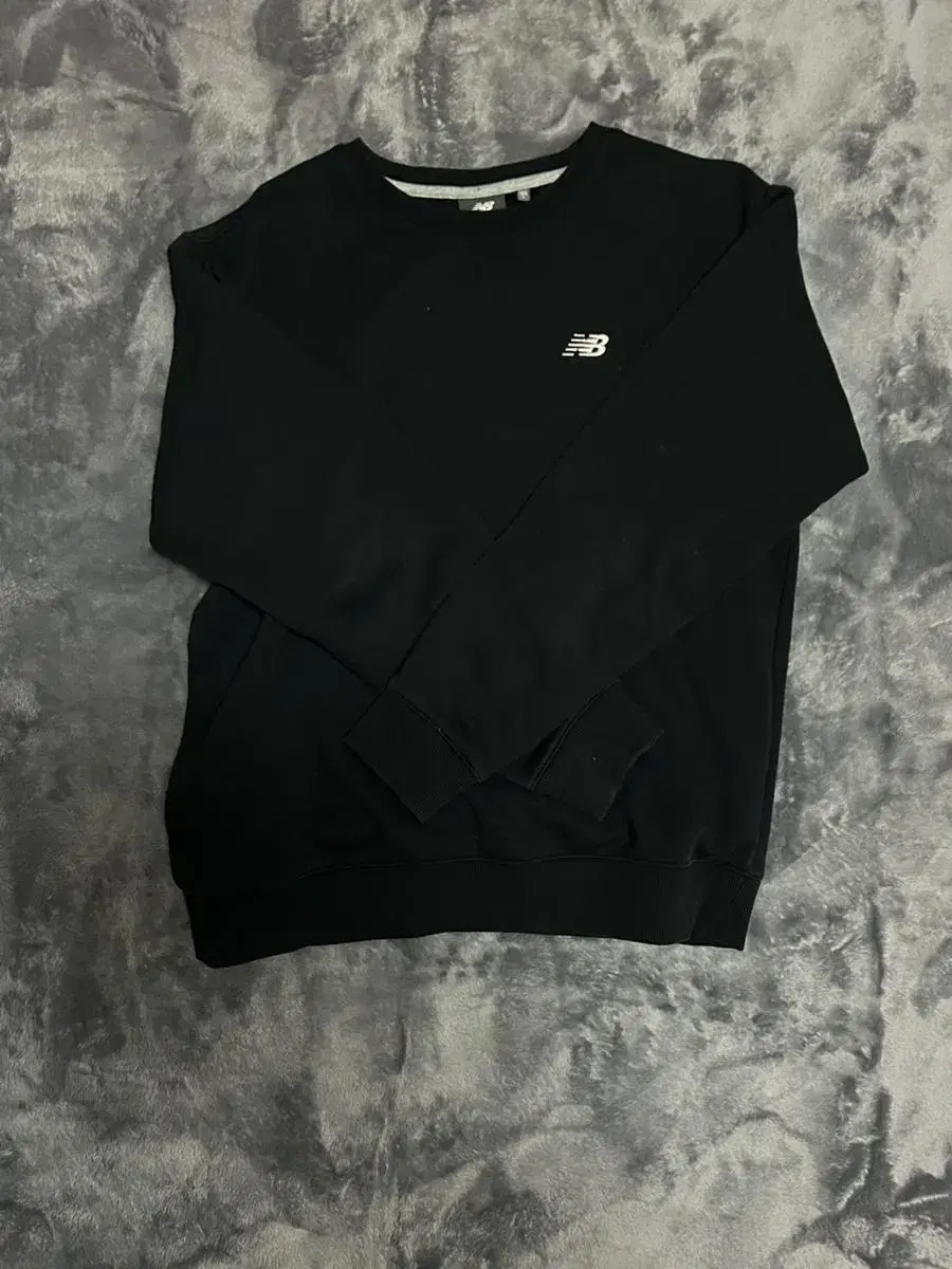 [XL-L] New Balance Brushed Tops