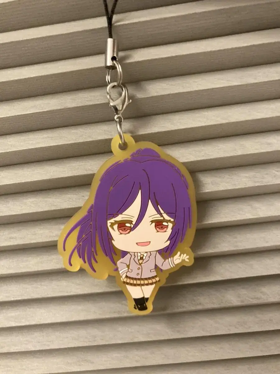 Vandream Theta Kaoru Strap (shipping included)