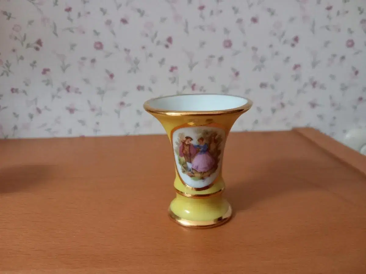 Limoges Mini Masterpiece Decoration Series (price reduction)