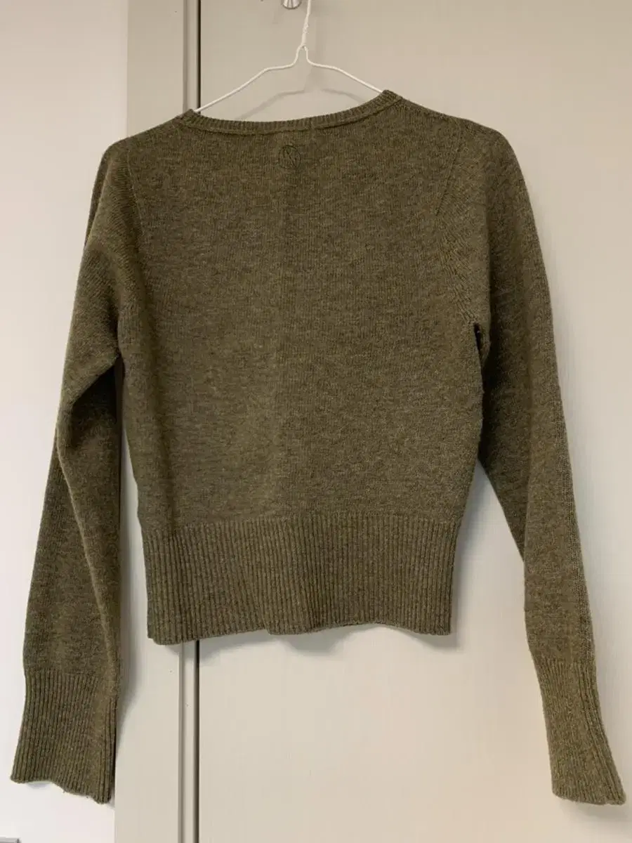 Aureen Knit