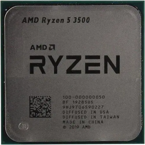 AMD 라이젠5 3500 마티스 (AM4소켓)