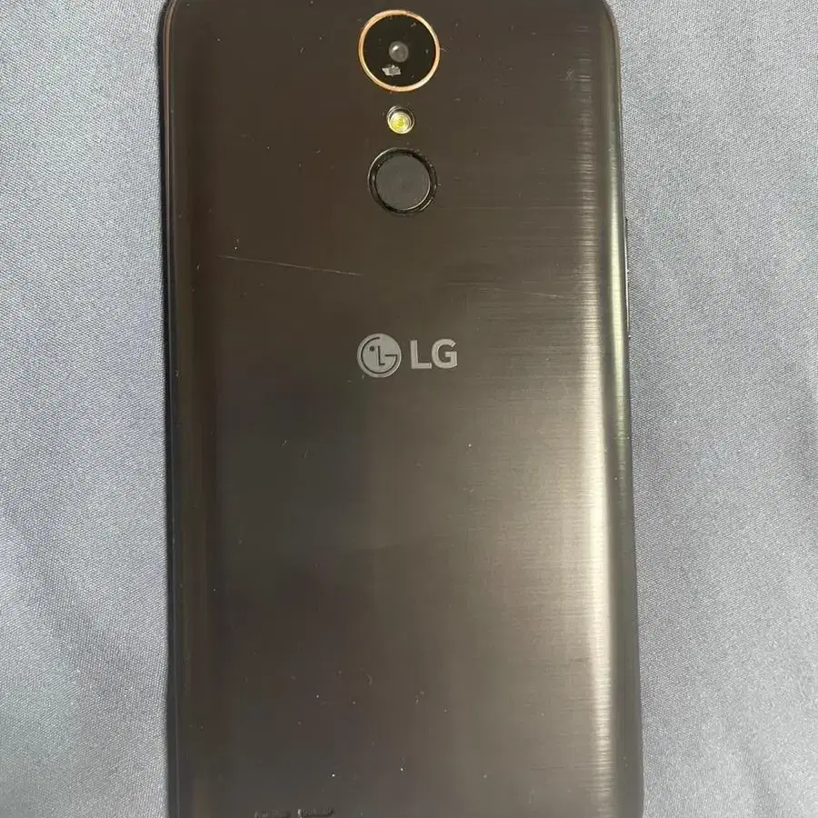 LG x400 스마트폰 피규어 모형 인테리어 소품