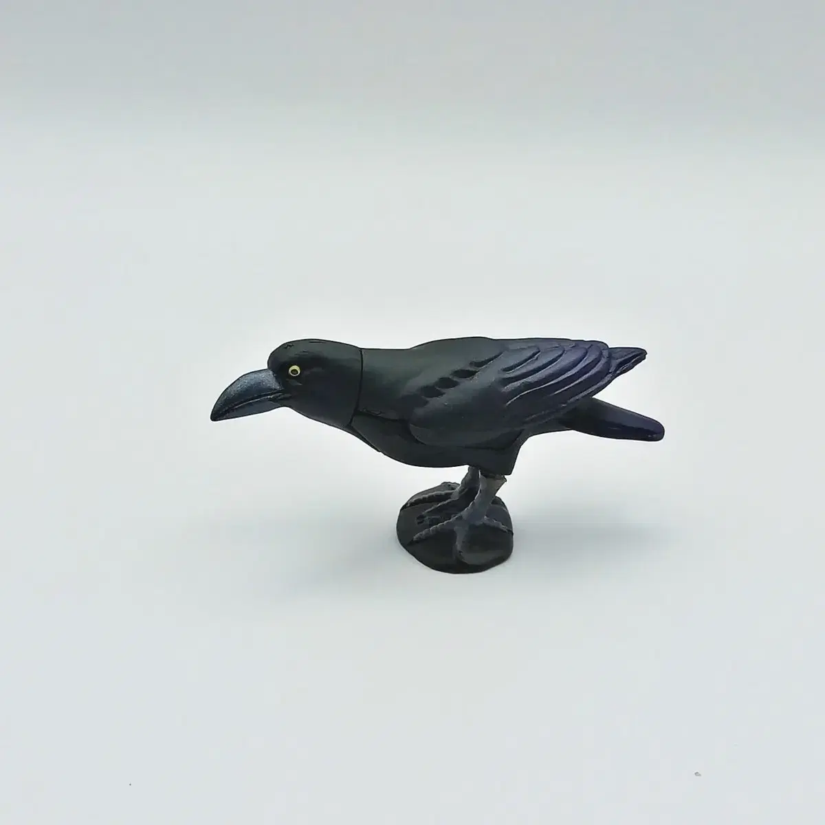 ChocoEgg Creature Figures Birds 07 Raven