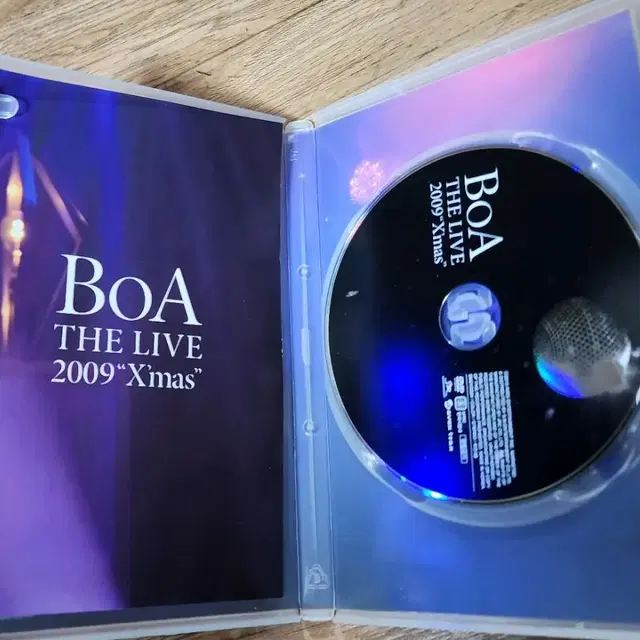 보아 dvd 콘서트 팝니다