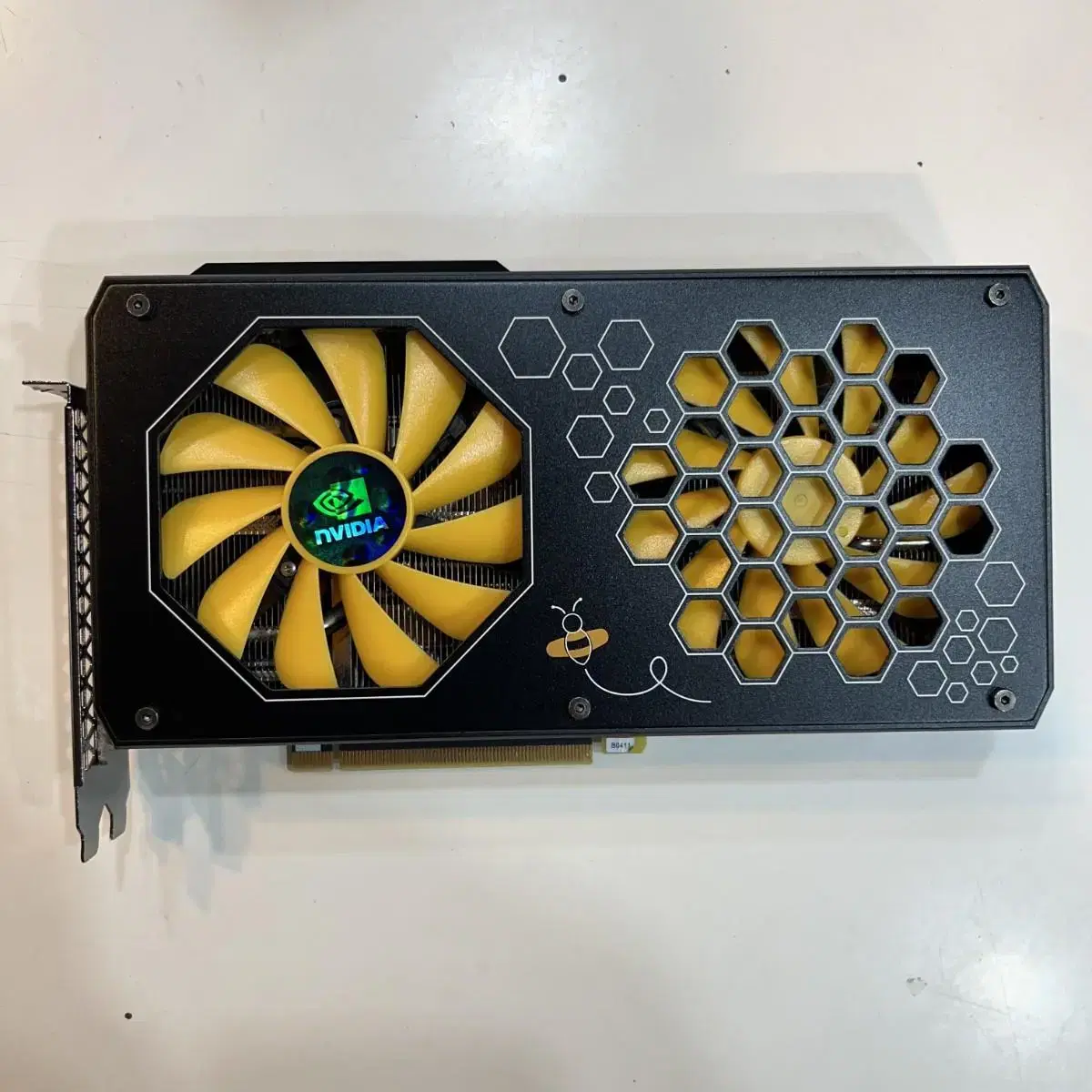 아툼 rtx3060ti 8g 단품