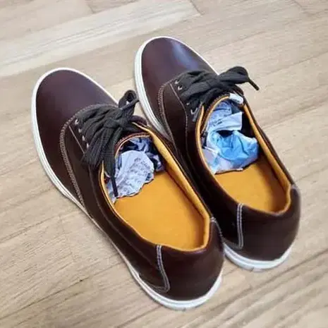 VISVIM 비즈빔 신발 US11