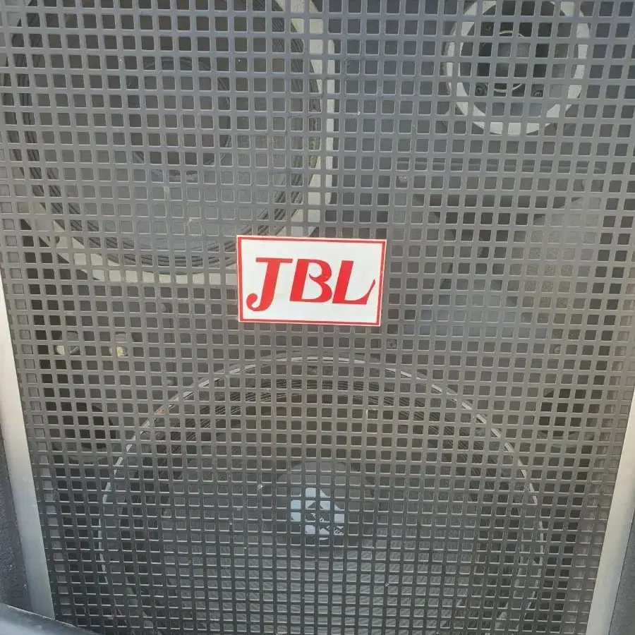 jbl  대형 스피커