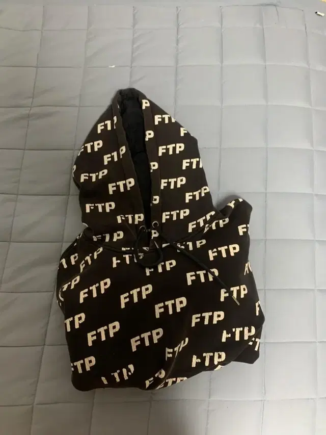 ftp all over 후디