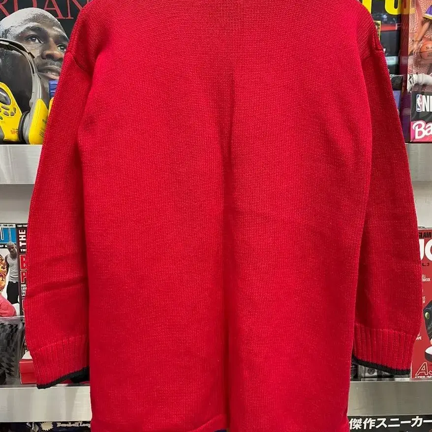 90s polo sport half zip sweater 폴로스포츠