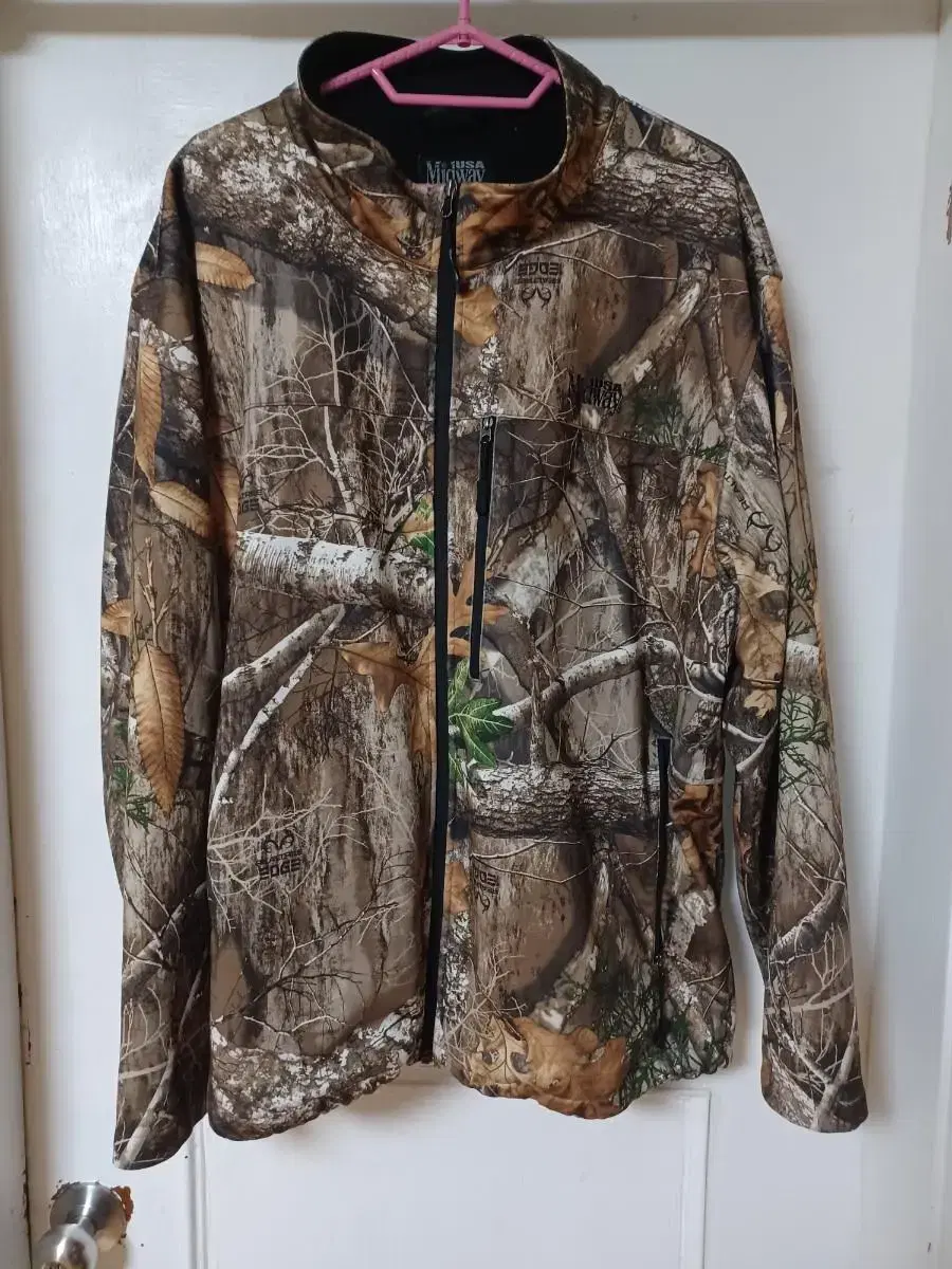 Realtree EDAG Furless Jumper 3XL Large