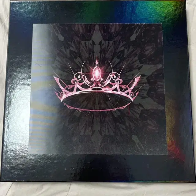 블랙핑크 LP 한정반 (BLACKPINK LP) 판매